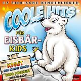 Various CD Coole Hits Für Eisbär-kids