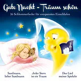 Traummännchen & Co.KG CD Gute Nacht - Träum Schön