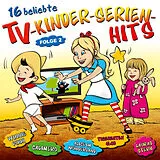 Die Partykids CD 16 Beliebte Tv-kinder-serien-hits, Folge 2