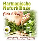 Naturklang CD Harmonische Naturklänge Fürs Baby