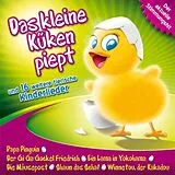 Various CD Das Kleine Küken Piept