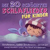 Die Sternenkinder CD Die 20 Schönsten Schlaflieder Für Kinder