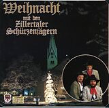 Zillertaler Schürzenjäger CD Weihnacht
