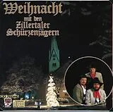 Zillertaler Schürzenjäger CD Weihnacht