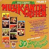Various CD Das Gr. Musikantentreffen Nr.