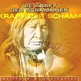 Various CD Die Kraft Der Schamanen (welln