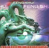 Various CD Feng Shui (wellness & Meditati