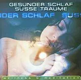Various CD Gesunder Schlaf/süsse Träume (
