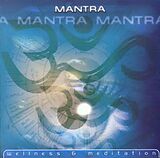 Various CD Mantra (wellness & Meditation)