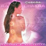 Various CD Chakra (wellness & Meditation)