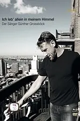 Ich leb allein in meinem Himmel Blu-ray