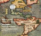 Chicago Symphony Orchestra/Rei CD Dvorak: Sinfonie Nr. 9 Aus Der Neuen Welt/Bartok: