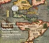 Chicago Symphony Orchestra/Rei CD Dvorak: Sinfonie Nr. 9 Aus Der Neuen Welt/Bartok: