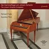 Karoline/Fuller,Richard Pilcz CD Der Hammerflügel Von Johann Schantz