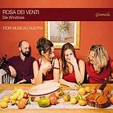 Fiori Musicali Austria CD Barocke Und Traditionelle Musik Aus Süditalien