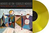 Charles Mingus Vinyl Mingus Ah Um (yellow Vinyl)