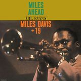 Davis Miles Vinyl Miles Ahead