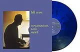 Bill Evans Vinyl Conversations With Myself (ltd. Blue Marble Vinyl)