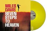 Miles Davis Vinyl Seven Steps To Heaven (yellow Vinyl)