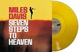 Miles Davis Vinyl Seven Steps To Heaven (ltd. Yellow/red Marble Viny