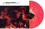 Gerry Quartet Mulligan Vinyl Gerry Mulligan Quartet Featuring Chet Baker (splat