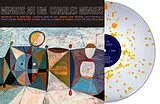 Charles Mingus Vinyl Mingus Ah Um (clear/orange Splatter Vinyl)