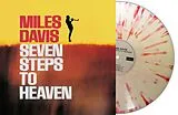 Miles Davis Vinyl Seven Steps To Heaven (ltd. White/red Splatter Vin