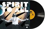 Wojtek Quintet Mazolewski LP (analog) Spirit To All