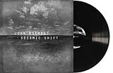 John Escreet LP (analog) Seismic Shift