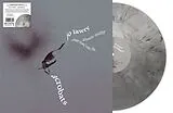 Jo Lawry LP (analog) Acrobats (ltd. Silver Marble Vinyl)