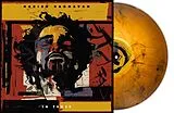 Harish Raghavan LP (analog) In Tense (ltd. Orange Marble Vinyl)