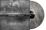 John Escreet LP (analog) Seismic Shift (ltd. Grey Marble Vinyl)