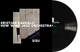 Kristjan And New Wind Jazz Orchestra Randalu LP (analog) sisu
