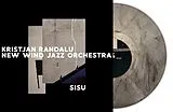 Kristjan And New Wind Jazz Orchestra Randalu LP (analog) Sisu (ltd. Grey Marble Vinyl)