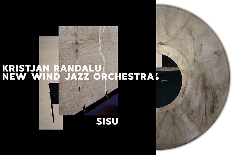 Sisu (ltd. Grey Marble Vinyl)