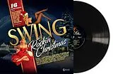 Various Vinyl Swing Into A Rocking Christmas