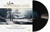 Various LP (analog) Winter Wonderland
