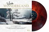 Various LP (analog) Winter Wonderland (ltd. Red Marble Vinyl)