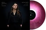 Kristina Barta LP (analog) Endless Questions And Answers (ltd. Magenta Marble