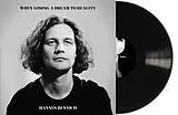 Hannes Bennich LP (analog) When Losing A Dream To Reality