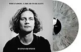 Hannes Bennich LP (analog) When Losing A Dream To Reality (ltd. Grey Marble V