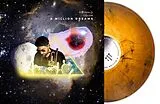 Raynald Colom LP (analog) A Million Dreams (ltd. Orange Marble Vinyl)