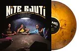 Nite Bjuti LP (analog) Nite Bjuti (ltd. Orange Marble Vinyl)