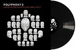Jasper Blom Quartet LP (analog) Polyphony 3