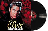 Elvis Presley Vinyl Elvis Christmas Album