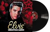 Elvis Presley LP (analog) Elvis Christmas Album