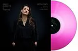 Kristina Barta LP (analog) Endless Questions And Answers (ltd. Magenta Vinyl)