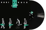 Rudi Berger LP (analog) First Step