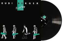 Rudi Berger Vinyl First Step