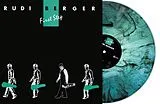 Rudi Berger LP (analog) First Step (ltd. Marbled Vinyl)